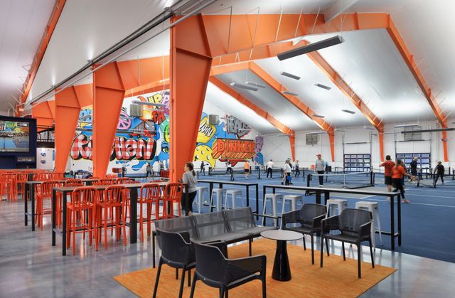 Featured photo from Ray's Bar & Lounge