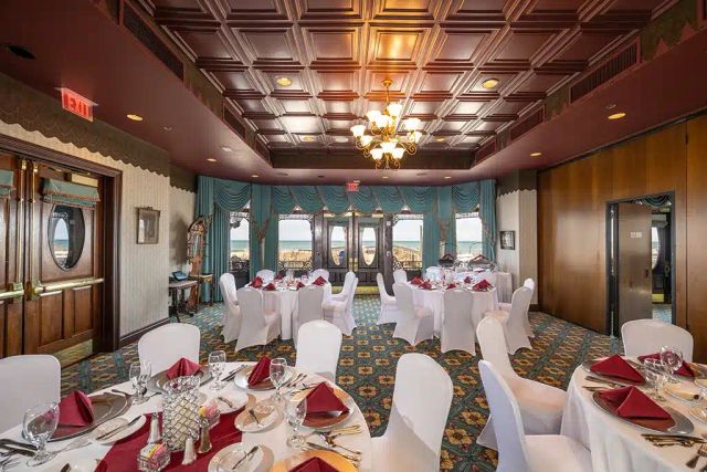 Featured photo from Sussex Hall