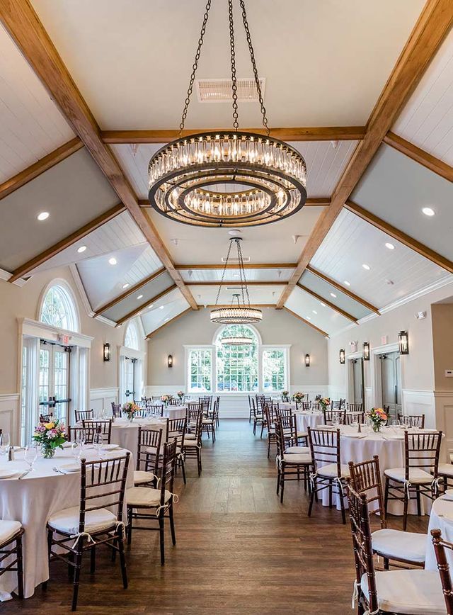 Featured photo from Tulip Tree Dining Room