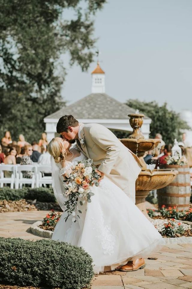 Featured photo from Grand Dutch Reception Hall & Terrace
