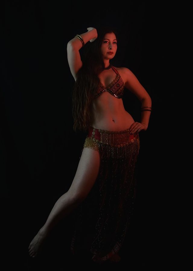 Featured photo from Chantal Photoshoot