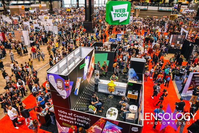 Featured photo from Corporate Event Photo