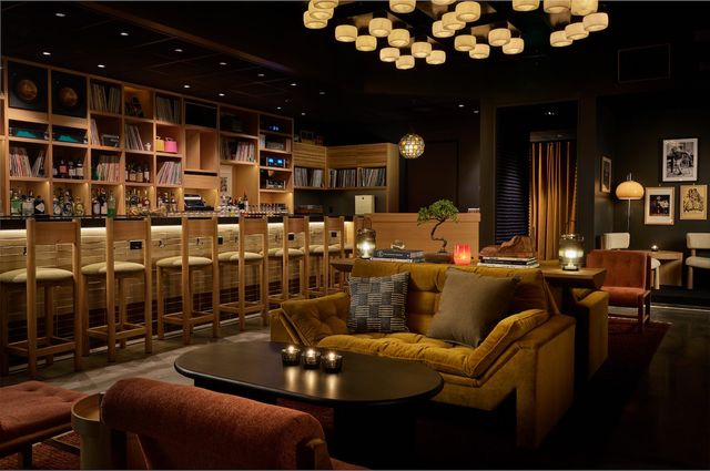 Featured photo from Equipment Room