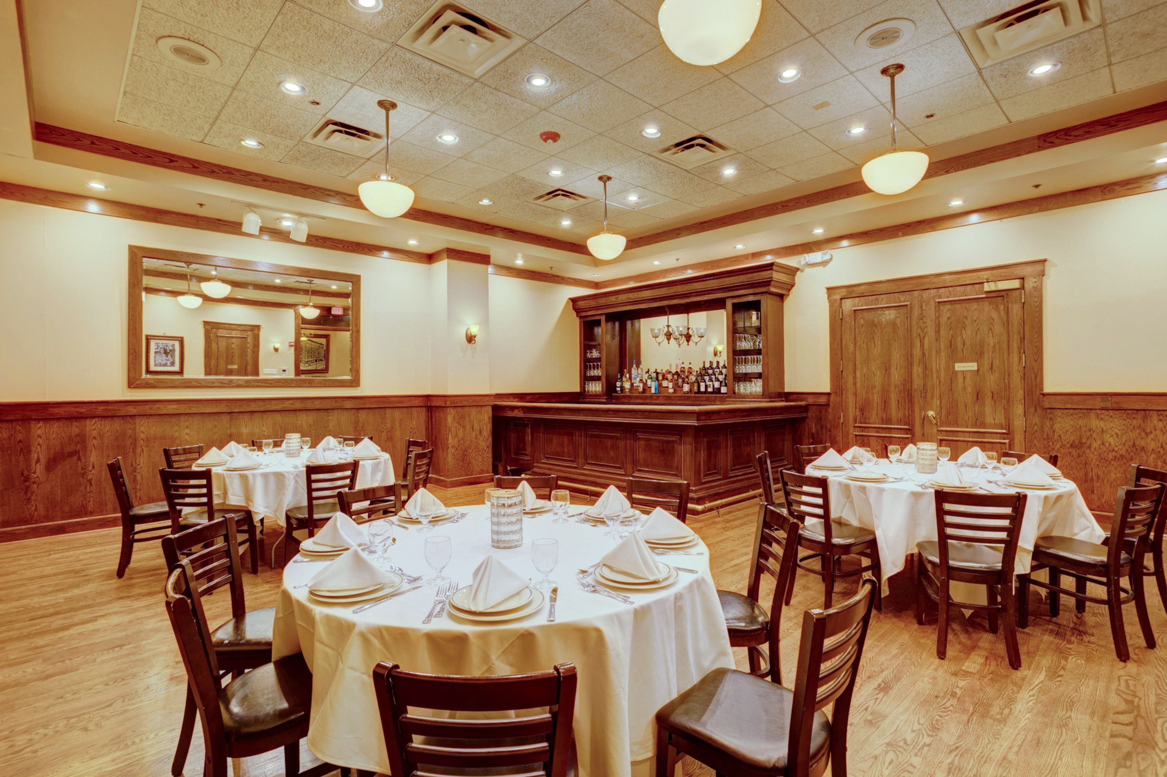 Abruzzi, an event space at Maggiano's Little Italy - Washington DC