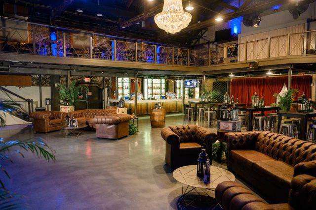 Featured photo from An Evening in New Orleans Where Laid-Back Meets Legendary