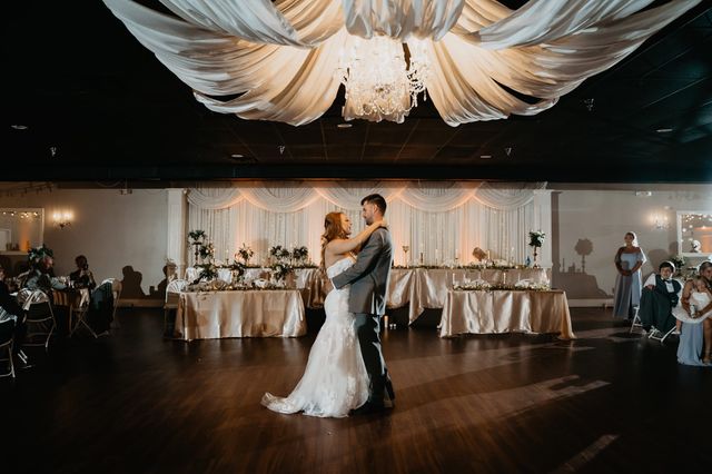 Featured photo from Main Hall
