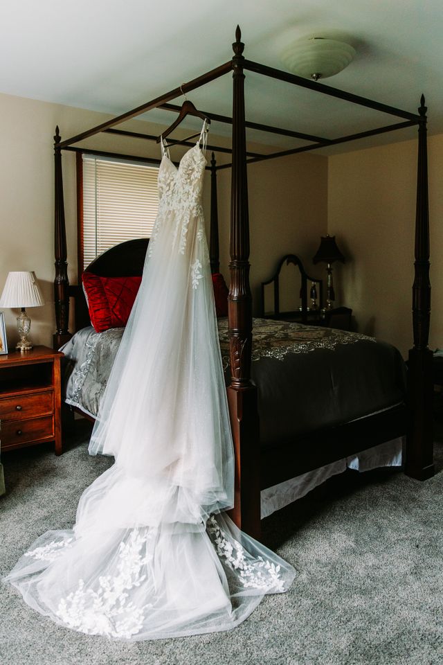 Featured photo from Jordan & Kevin