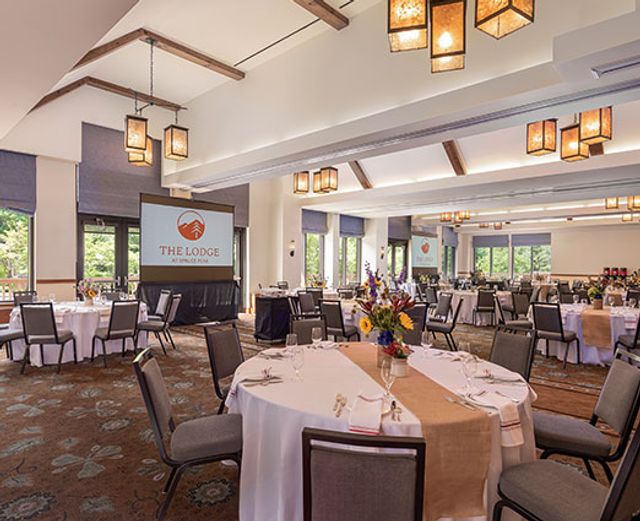 Featured photo from Junior Ballroom