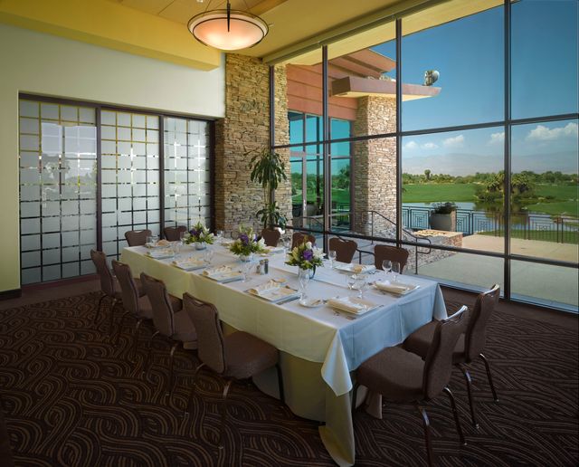 Featured photo from Palm Desert Room