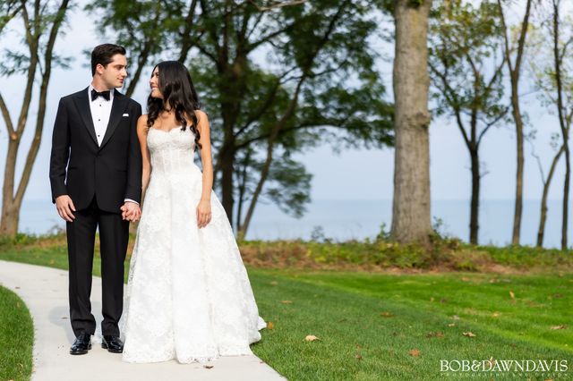 Featured photo from Dani + Matthew | NSCI