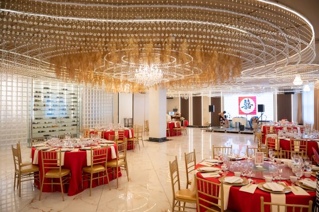 Featured photo from Celebrate this Refined Chinese Wedding in New York Filled with Heritage, Harmony, and Modern Elegance