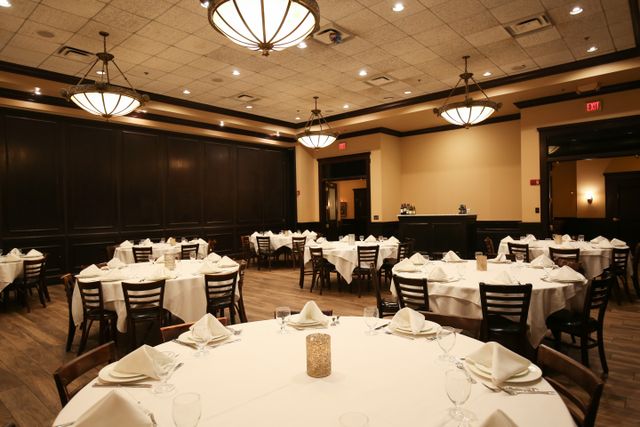 Featured photo from Brunello