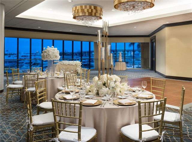 Featured photo from Bayview Ballroom