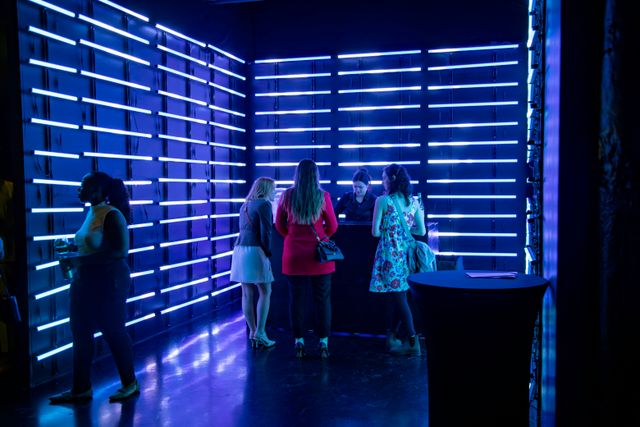 Featured photo from Full Venue Takeover