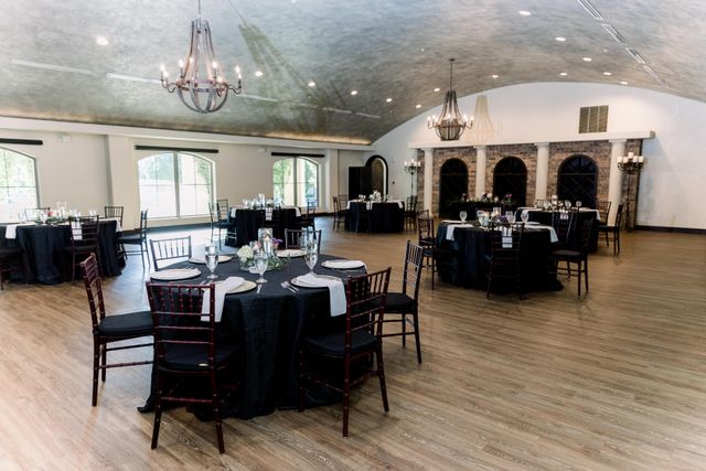 Featured photo from La Cava Ballroom