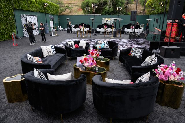 Featured photo from Experience This Theatrical Party in Los Angeles with Avant-Garde Performers and Immersive Experiences