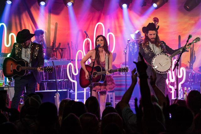 Featured photo from Belly Up Aspen