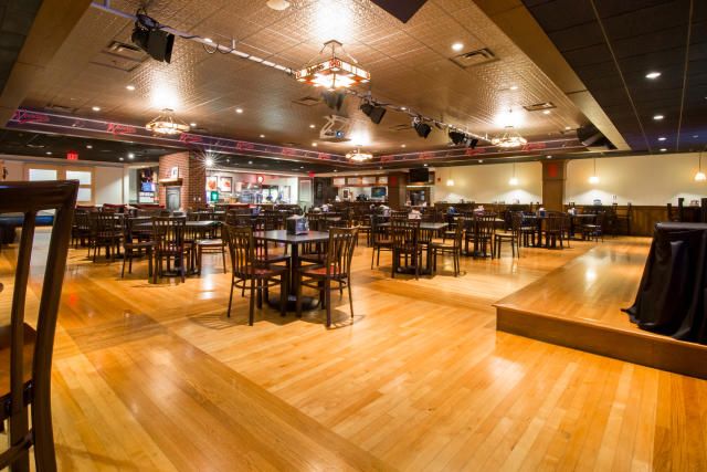 Featured photo from Woody's Tavern