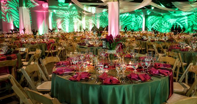 Featured photo from Boeing Hall