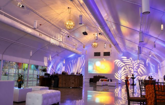Featured photo from Event Pavilion