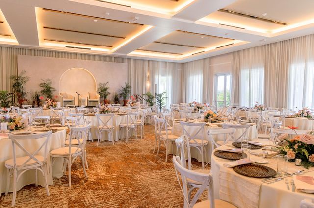 Featured photo from Lucari Ballroom