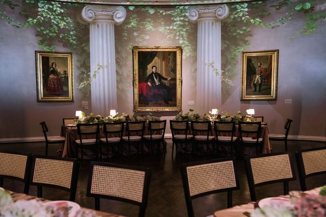 Featured photo from The Art of a Well-Styled Gathering
