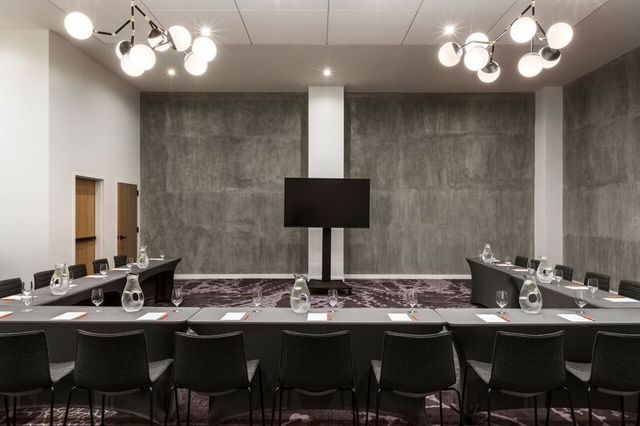 Featured photo from Nichols Ballroom