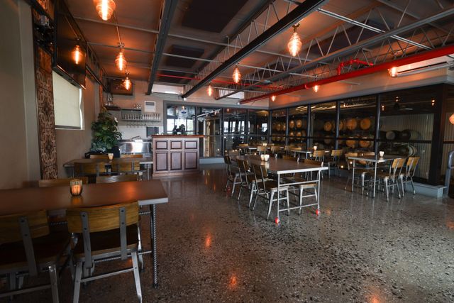 Featured photo from Webb's City Cellar — 2nd Floor Private Room & Balcony