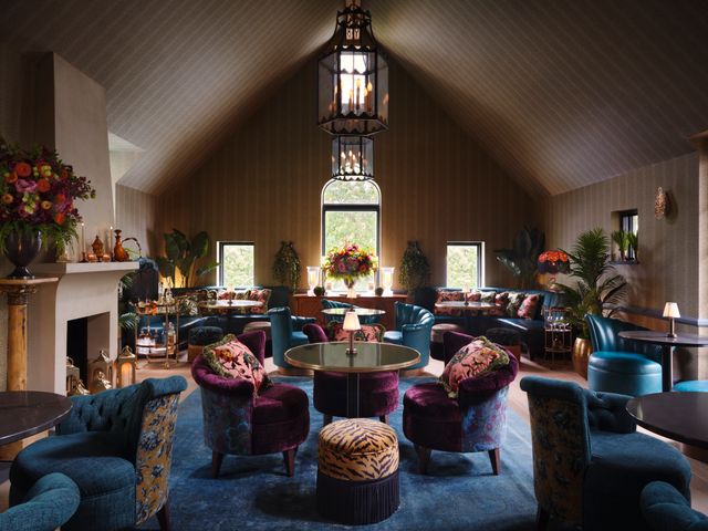 Featured photo from Parlor