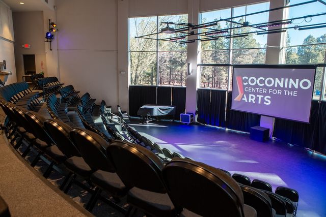 Featured photo from Theater