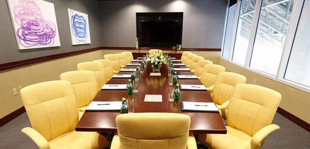 Featured photo from Compass Executive Boardroom