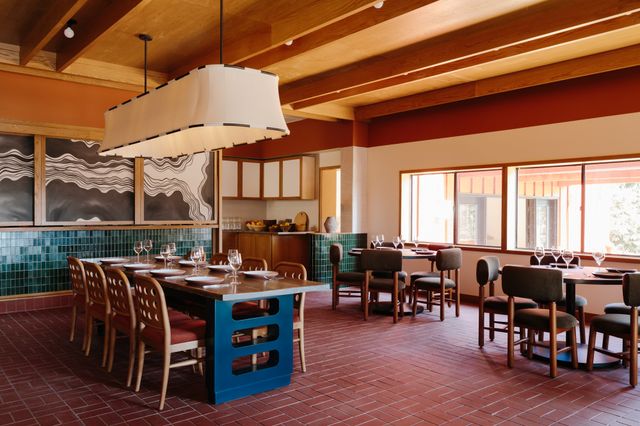 Featured photo from Mable's Restaurant