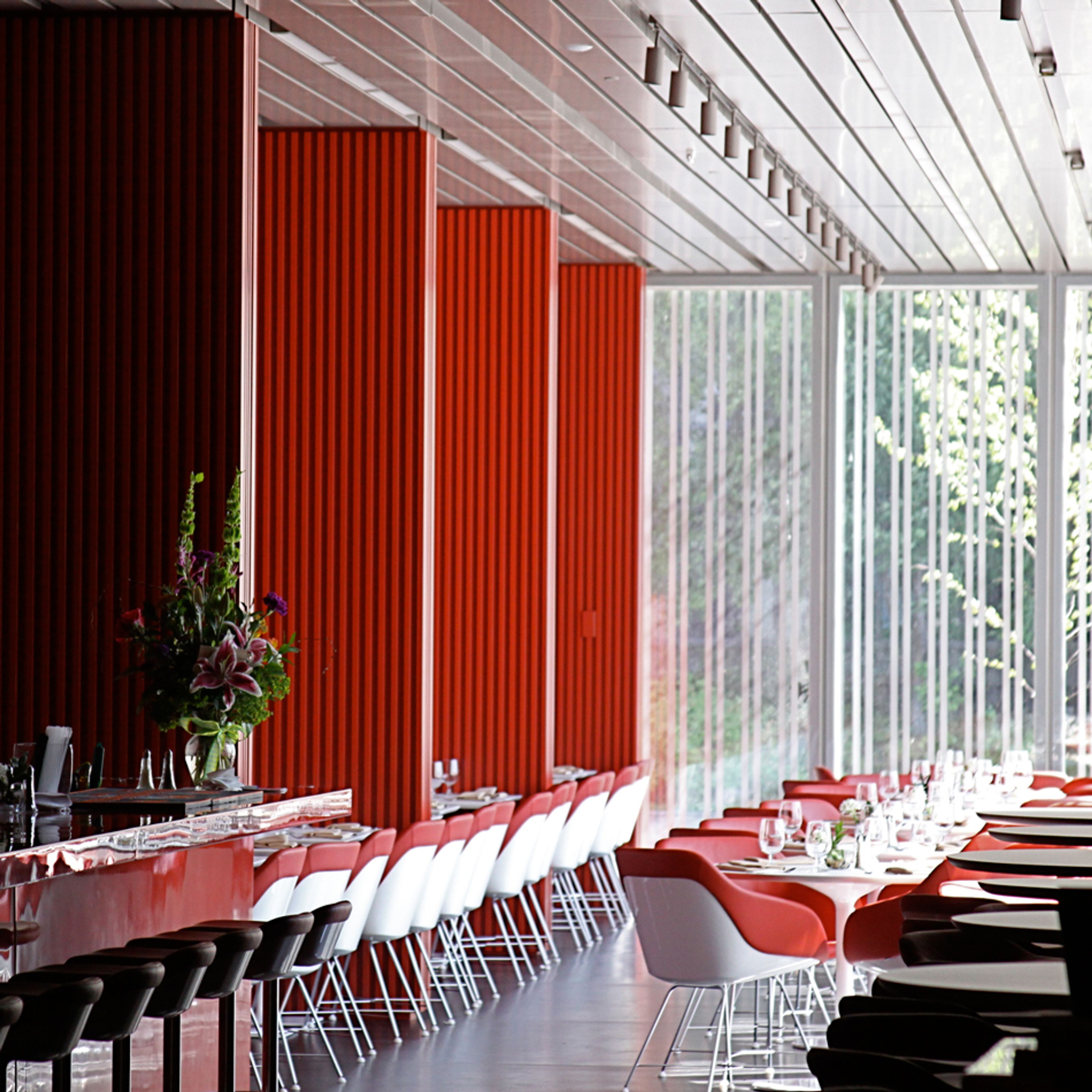 Muse, an event space at Anchorage Museum