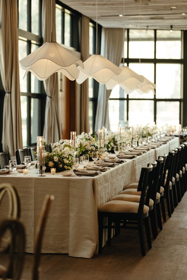 Featured photo from This Timeless Wedding at Middleton Place Was Meant To Be Featuring Elegant White Florals and Historic Charm