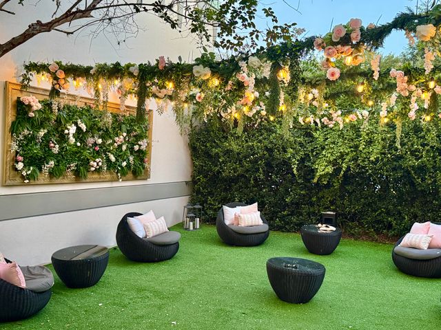 Featured photo from Garden