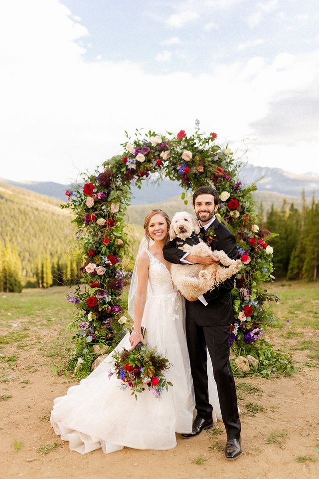 Featured photo from Alora and Max