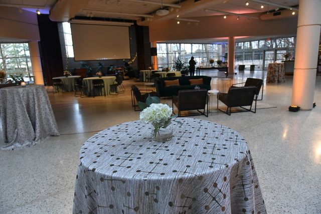 Featured photo from Peck Welcome Center