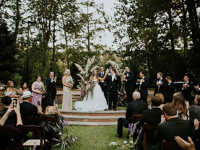 Featured photo from Hughes Pavilion