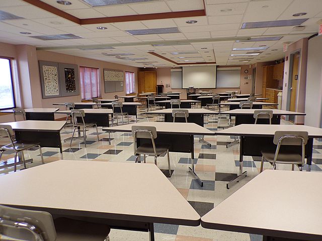 Featured photo from Engel Education Center