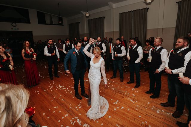 Featured photo from Ballroom