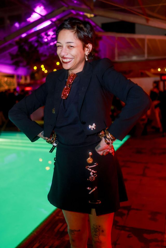 Featured photo from Beverly Hills Film Festival