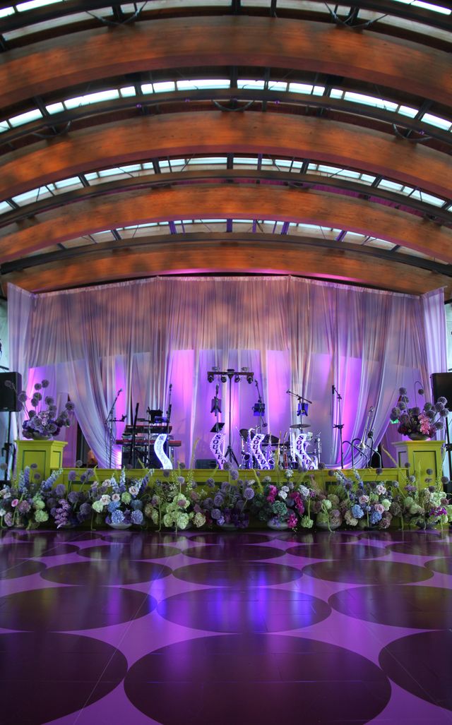 Featured photo from Crystal Bridges Museum Wedding