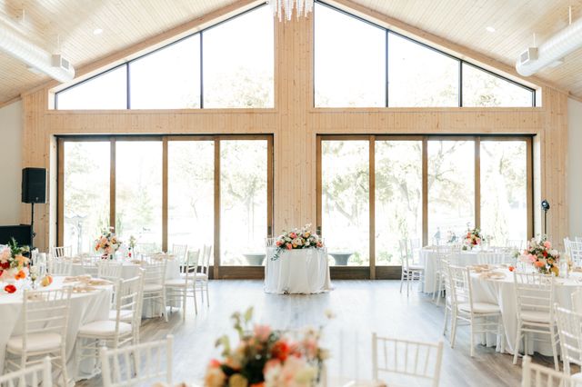 Featured photo from The Reception Hall
