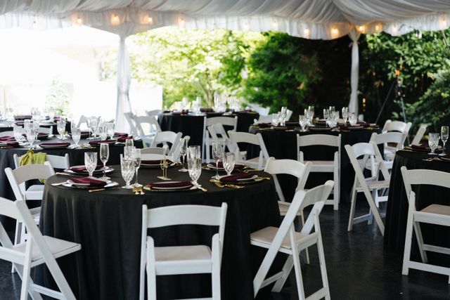 Featured photo from Victorian Belle Wedding