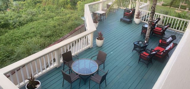 Featured photo from Oceanview Patio