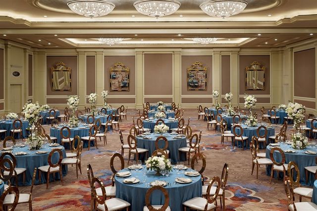Featured photo from Grand Ballroom