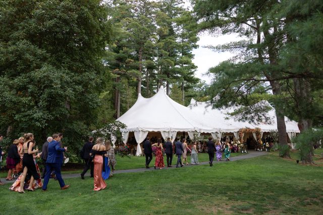 Featured photo from Tent Club