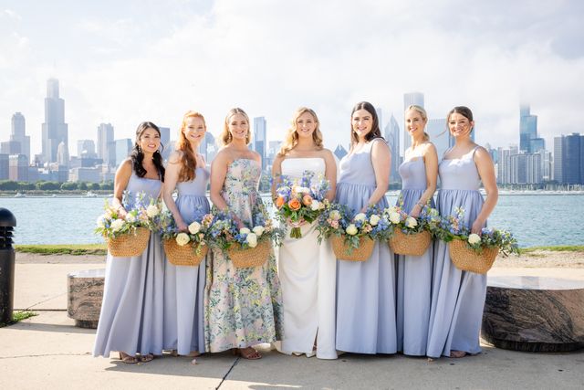 Featured photo from Amy Risk & Eric Benjamin 2024