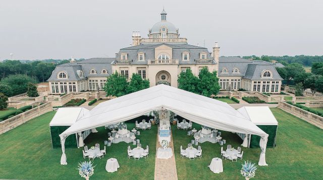 Featured photo from Front Lawn