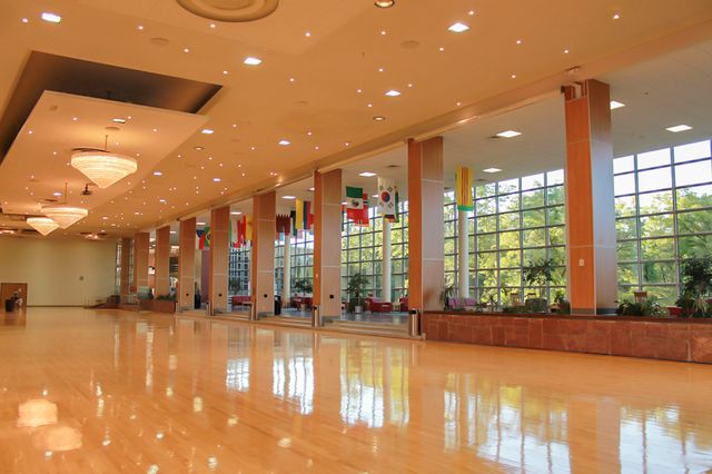 Featured photo from Entire Ballroom